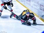 Photo hockey match Bordeaux - Chamonix  le 10/12/2024