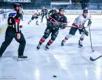 Photo hockey match Bordeaux - Chamonix  le 10/12/2024