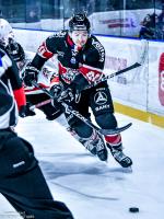 Photo hockey match Bordeaux - Chamonix  le 10/12/2024