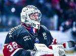 Photo hockey match Bordeaux - Chamonix  le 10/12/2024