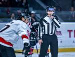 Photo hockey match Bordeaux - Chamonix  le 10/12/2024