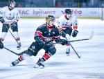 Photo hockey match Bordeaux - Chamonix  le 10/12/2024