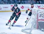 Photo hockey match Bordeaux - Chamonix  le 10/12/2024