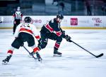 Photo hockey match Bordeaux - Chamonix  le 10/12/2024