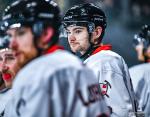 Photo hockey match Bordeaux - Chamonix  le 10/12/2024