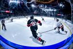 Photo hockey match Bordeaux - Chamonix  le 10/12/2024