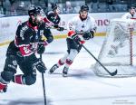 Photo hockey match Bordeaux - Chamonix  le 10/12/2024