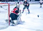 Photo hockey match Bordeaux - Chamonix  le 10/12/2024