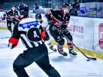 Photo hockey match Bordeaux - Chamonix  le 10/12/2024