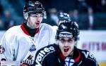 Photo hockey match Bordeaux - Chamonix  le 10/12/2024