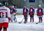 Photo hockey match Bordeaux / Fminine - Grenoble / Fminin le 18/02/2023