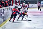 Photo hockey match Bordeaux / Fminine - Grenoble / Fminin le 18/02/2023