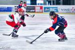 Photo hockey match Bordeaux / Fminine - Grenoble / Fminin le 18/02/2023