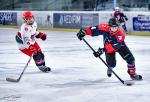 Photo hockey match Bordeaux / Fminine - Grenoble / Fminin le 18/02/2023