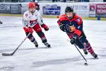 Photo hockey match Bordeaux / Fminine - Grenoble / Fminin le 18/02/2023