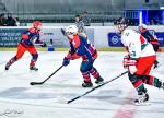 Photo hockey match Bordeaux / Fminine - Grenoble / Fminin le 18/02/2023