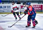 Photo hockey match Bordeaux / Fminine - Grenoble / Fminin le 18/02/2023