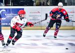 Photo hockey match Bordeaux / Fminine - Grenoble / Fminin le 18/02/2023