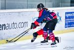 Photo hockey match Bordeaux / Fminine - Grenoble / Fminin le 18/02/2023