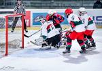 Photo hockey match Bordeaux / Fminine - Grenoble / Fminin le 18/02/2023