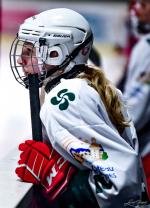 Photo hockey match Bordeaux / Fminine - Grenoble / Fminin le 18/02/2023