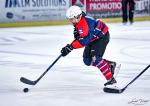 Photo hockey match Bordeaux / Fminine - Grenoble / Fminin le 18/02/2023