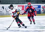 Photo hockey match Bordeaux / Fminine - Grenoble / Fminin le 18/02/2023