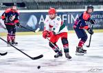 Photo hockey match Bordeaux / Fminine - Grenoble / Fminin le 18/02/2023