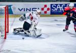 Photo hockey match Bordeaux / Fminine - Grenoble / Fminin le 18/02/2023