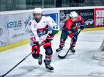 Photo hockey match Bordeaux / Fminine - Grenoble / Fminin le 18/02/2023