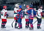 Photo hockey match Bordeaux / Fminine - Grenoble / Fminin le 18/02/2023