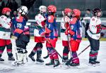 Photo hockey match Bordeaux / Fminine - Grenoble / Fminin le 18/02/2023