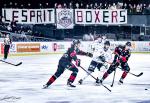 Photo hockey match Bordeaux - Gap  le 28/02/2023