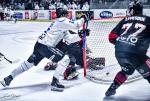 Photo hockey match Bordeaux - Gap  le 28/02/2023
