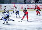 Photo hockey match Bordeaux - Gap  le 30/12/2023