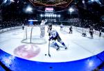 Photo hockey match Bordeaux - Gap  le 19/11/2024