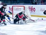 Photo hockey match Bordeaux - Gap  le 19/11/2024