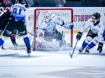 Photo hockey match Bordeaux - Gap  le 19/11/2024