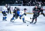 Photo hockey match Bordeaux - Gap  le 19/11/2024