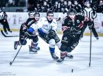 Photo hockey match Bordeaux - Gap  le 19/11/2024