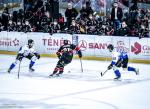 Photo hockey match Bordeaux - Gap  le 19/11/2024