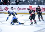 Photo hockey match Bordeaux - Gap  le 19/11/2024