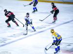 Photo hockey match Bordeaux - Gap  le 19/11/2024