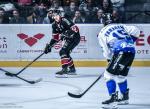 Photo hockey match Bordeaux - Gap  le 19/11/2024