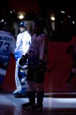 Photo hockey match Bordeaux - Gap  le 17/01/2025