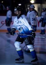 Photo hockey match Bordeaux - Gap  le 17/01/2025