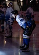 Photo hockey match Bordeaux - Gap  le 17/01/2025