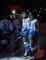 Photo hockey match Bordeaux - Gap  le 17/01/2025