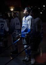 Photo hockey match Bordeaux - Gap  le 17/01/2025