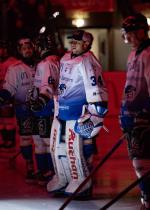 Photo hockey match Bordeaux - Gap  le 17/01/2025